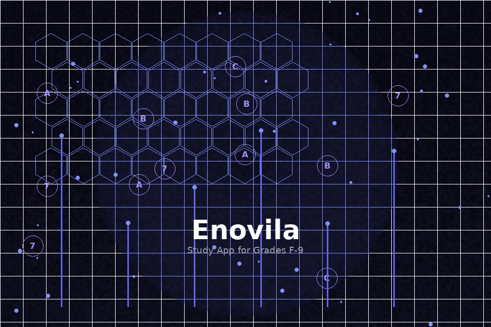 Enovila app screenshot